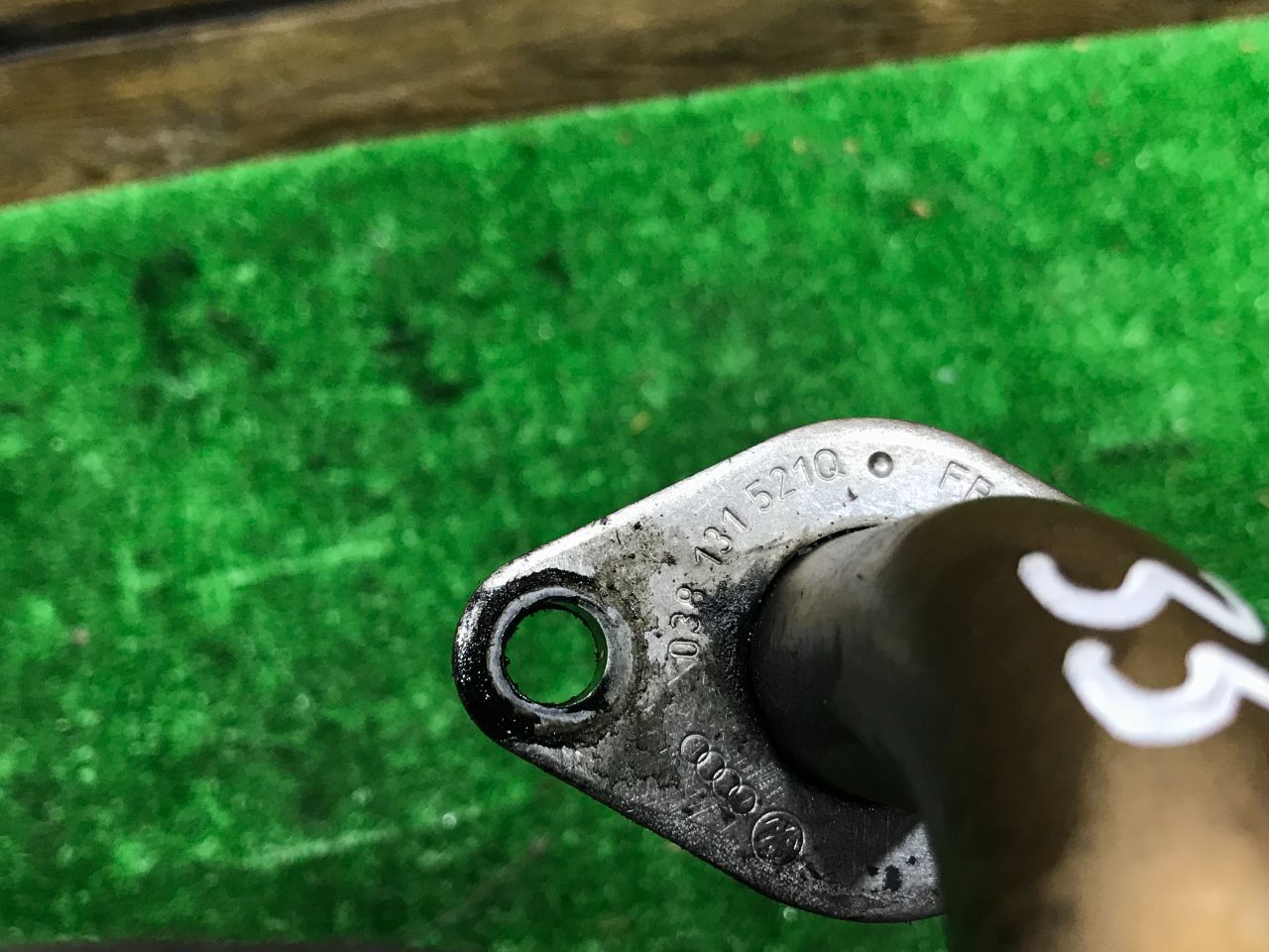 thumb