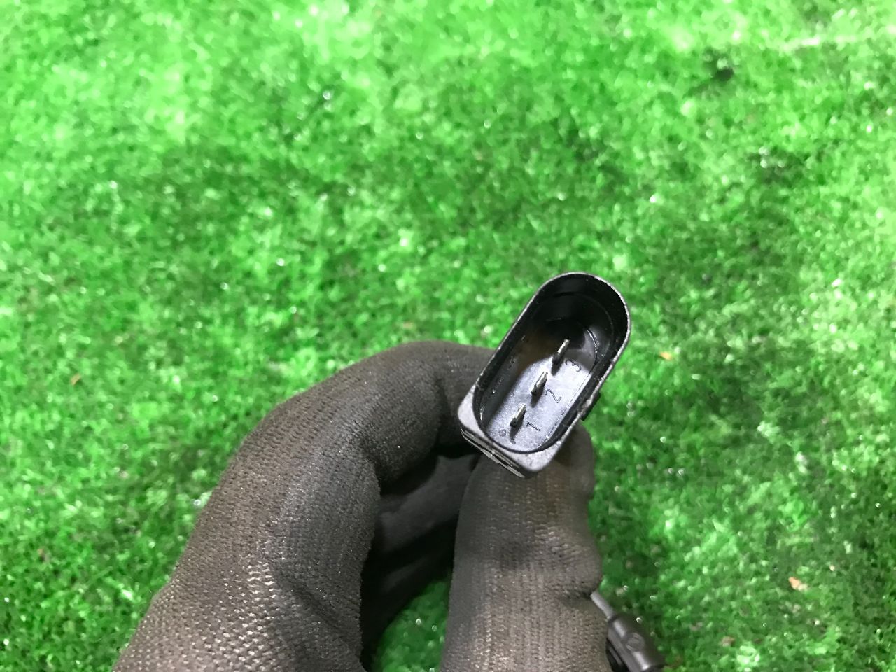thumb