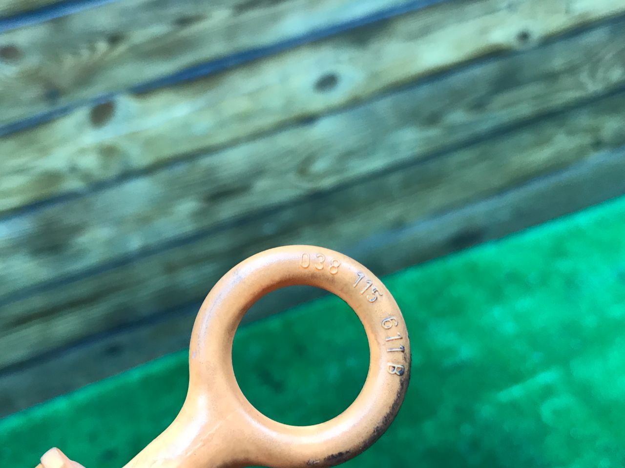 thumb