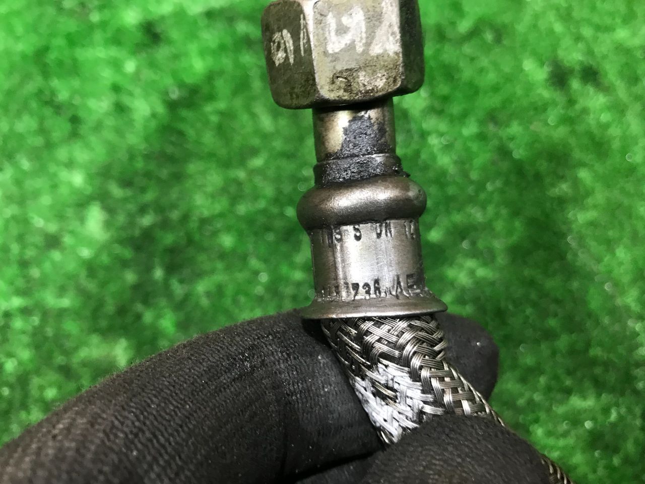 thumb