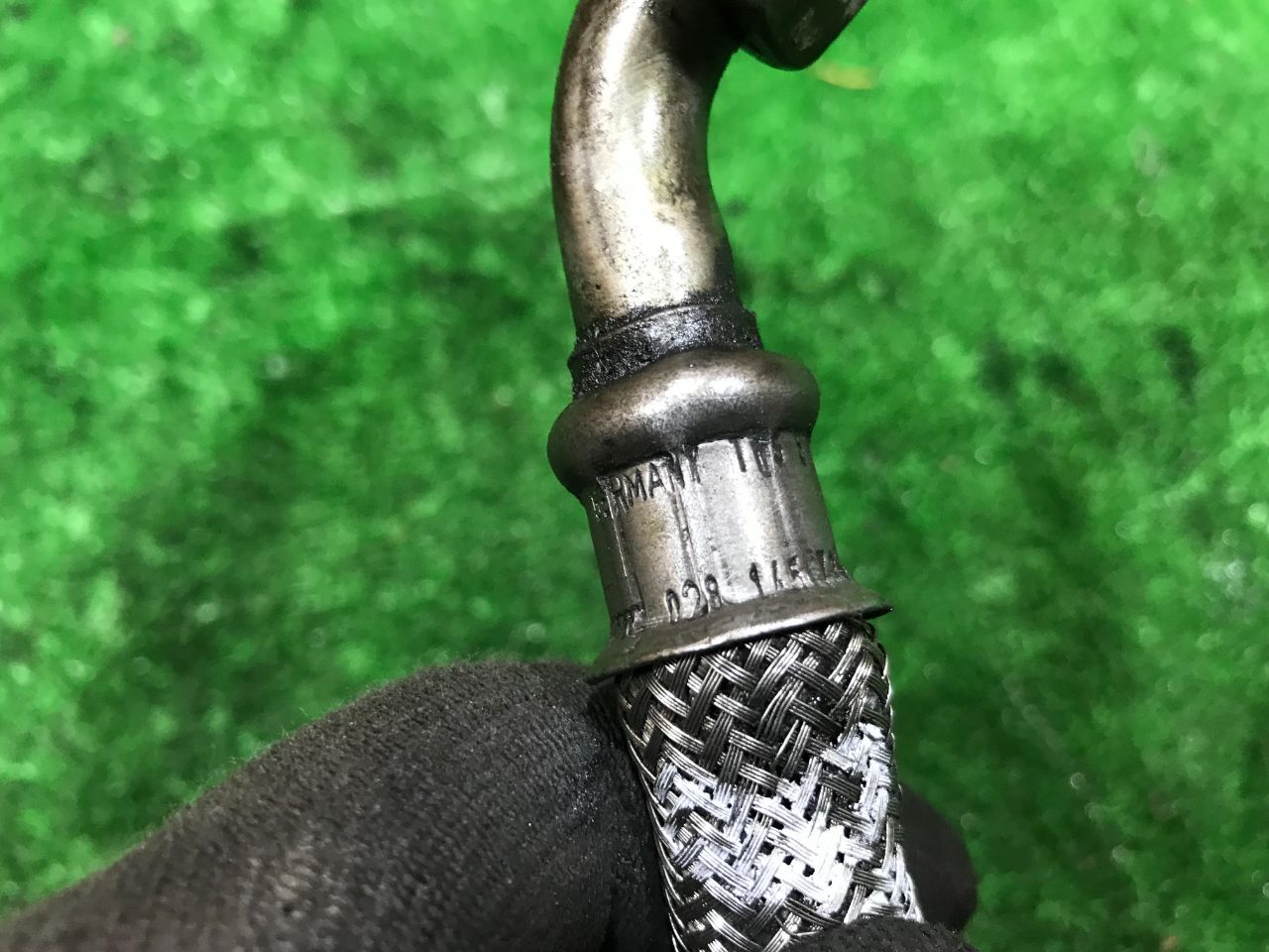thumb