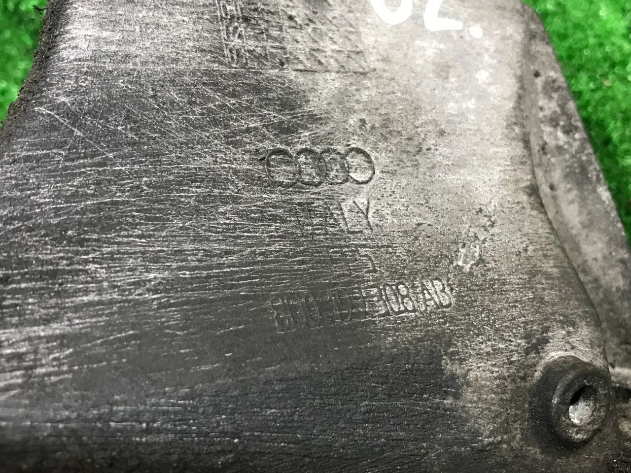 thumb