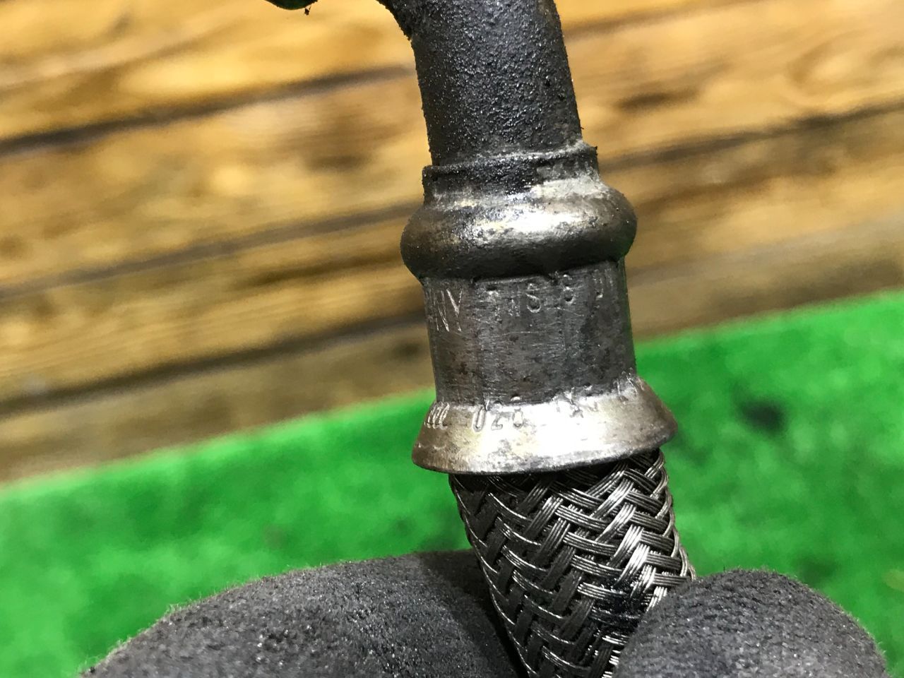 thumb