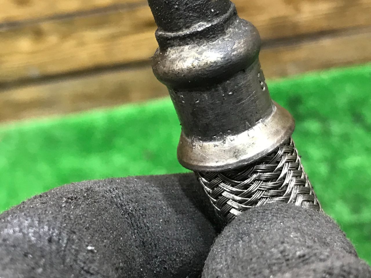 thumb