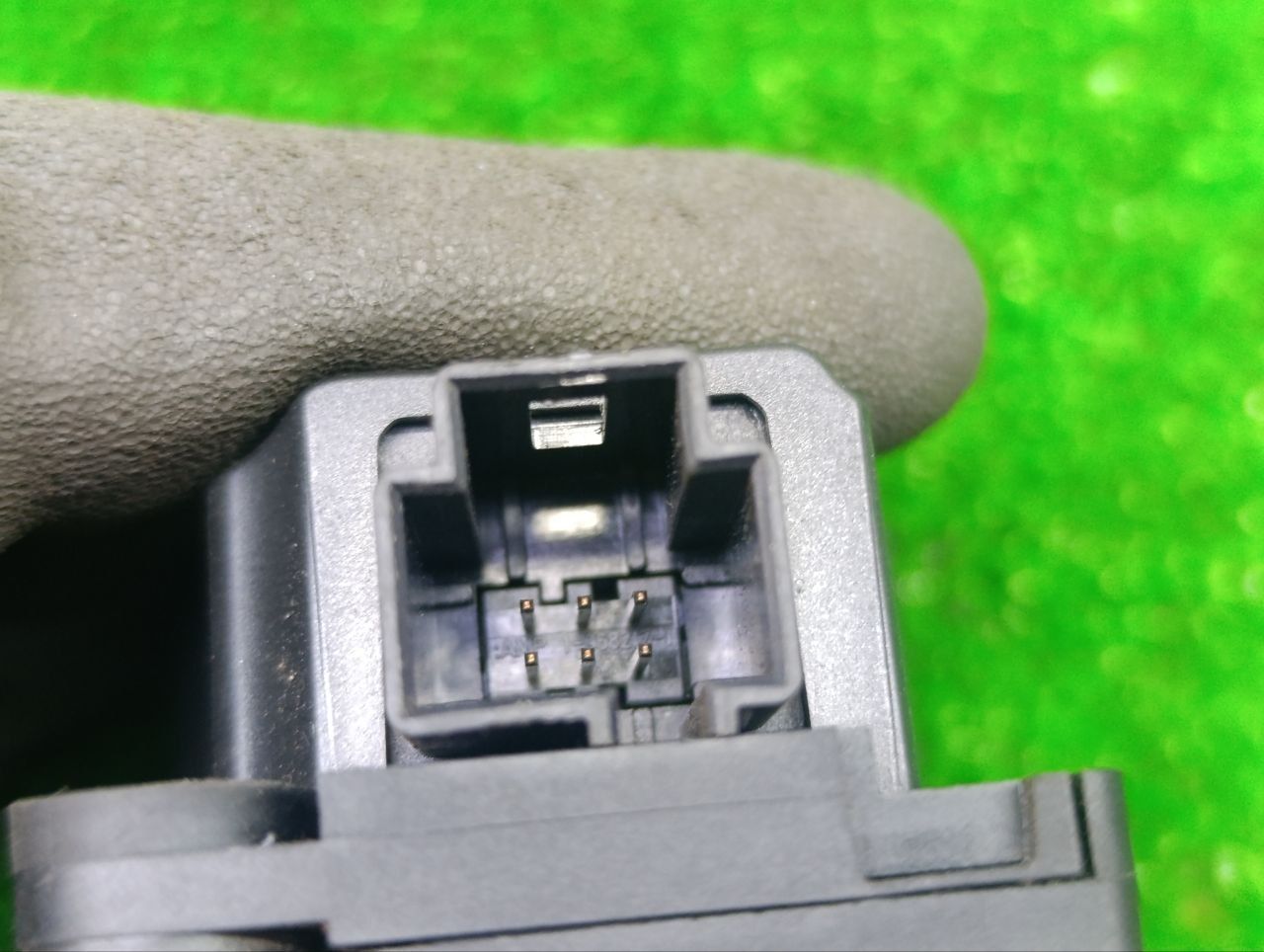 thumb