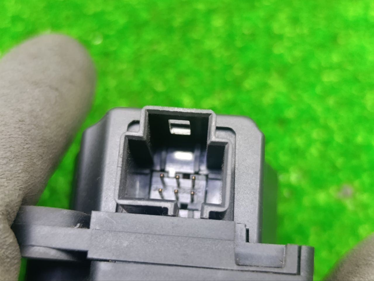 thumb