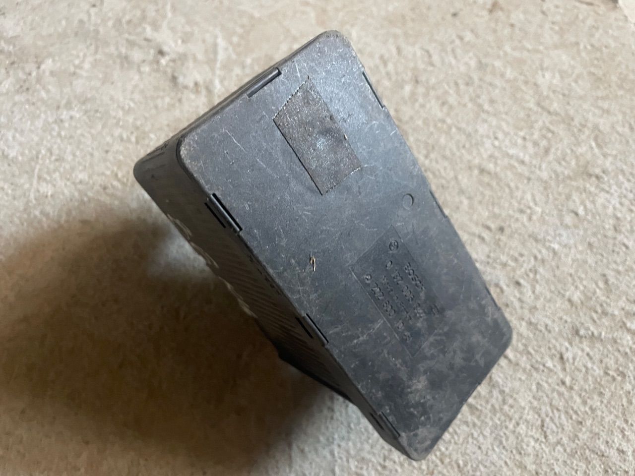 thumb