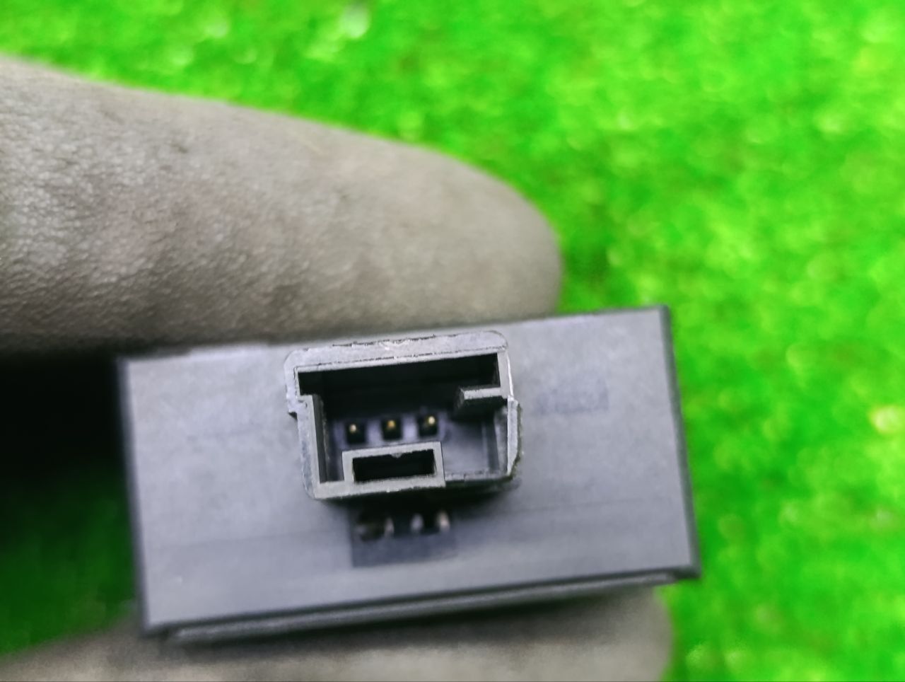 thumb