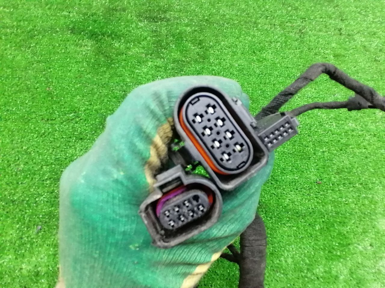 thumb
