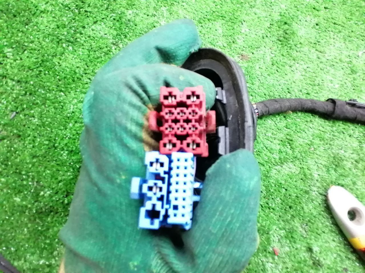 thumb