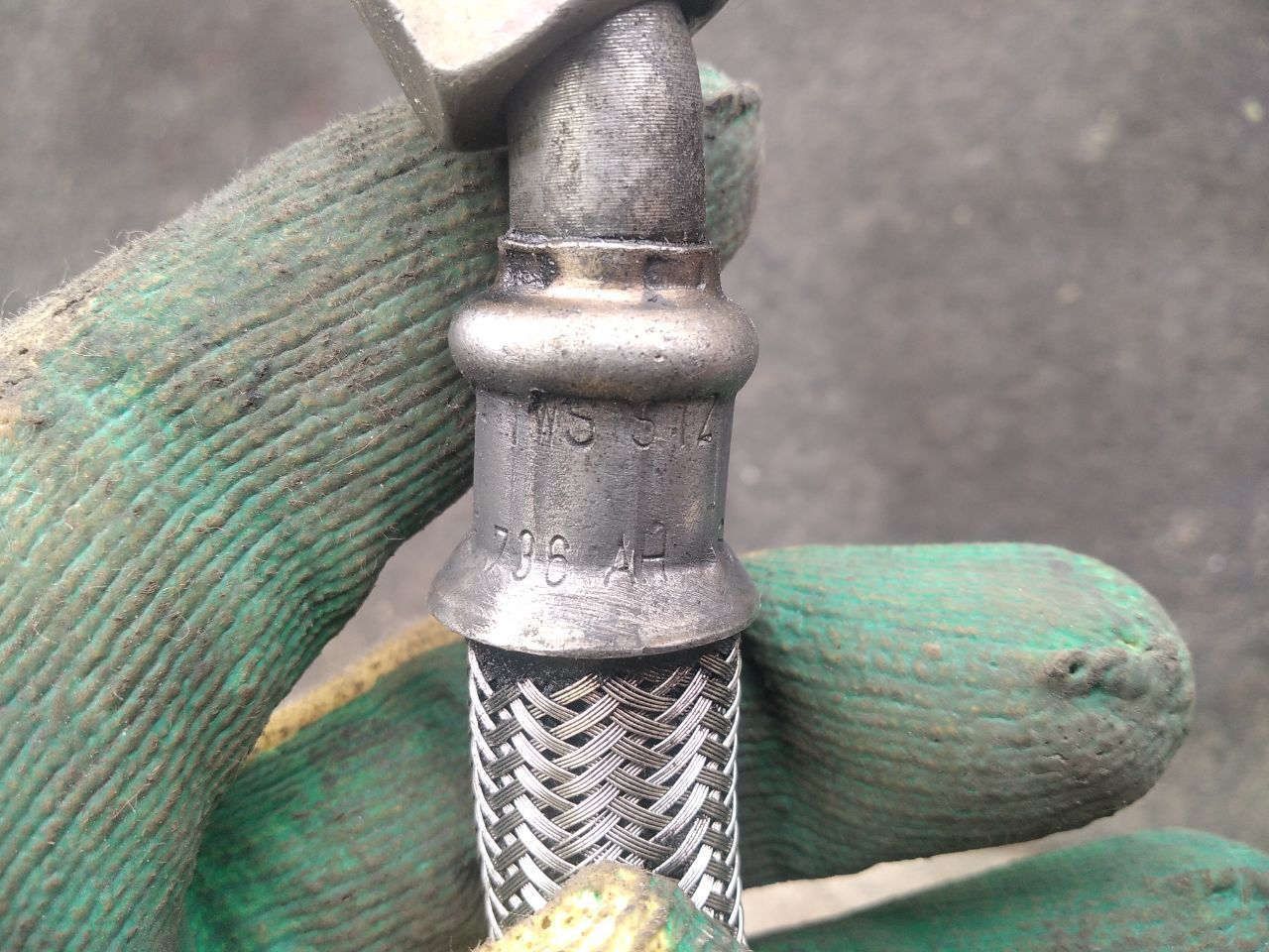 thumb