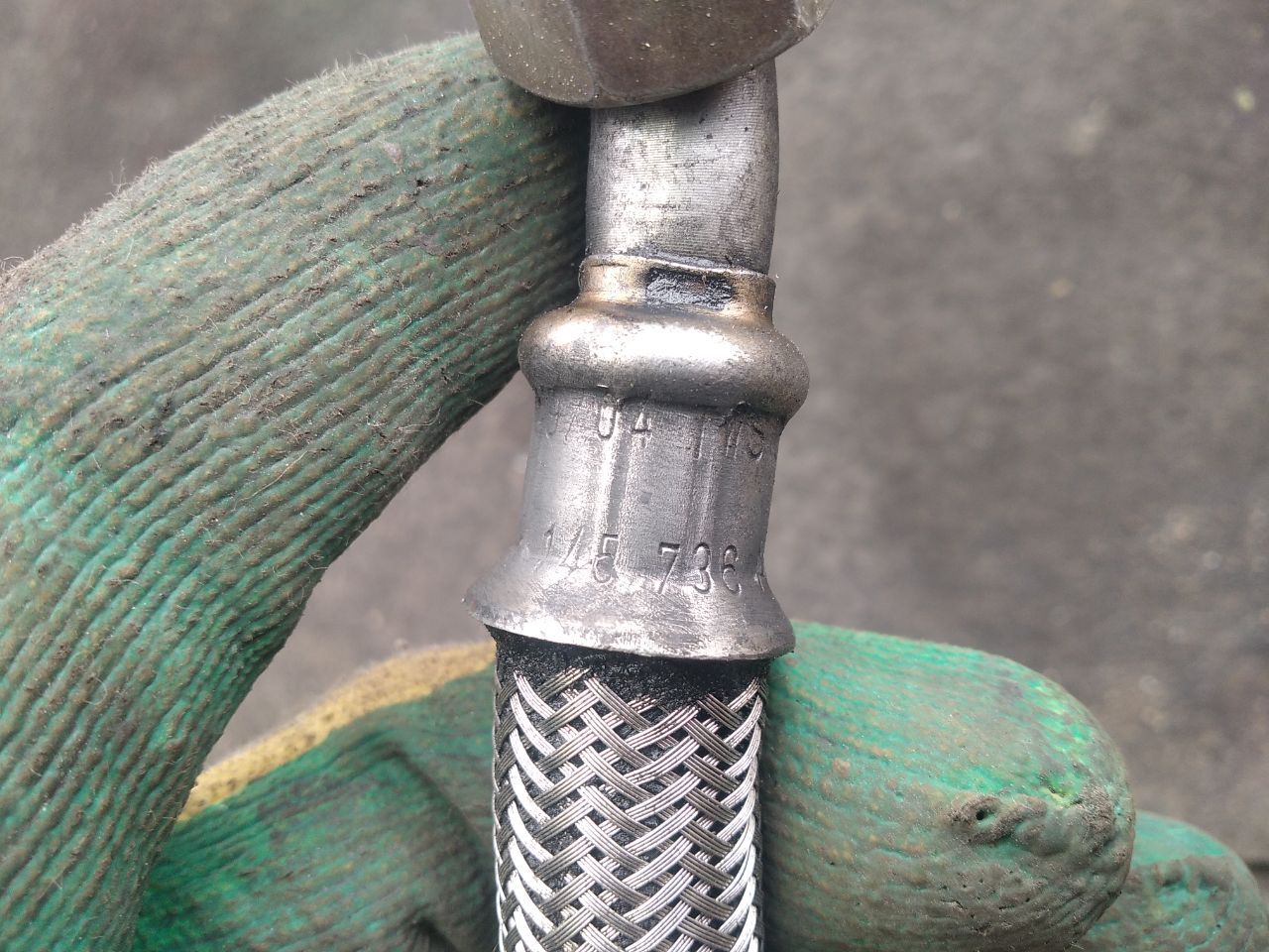 thumb