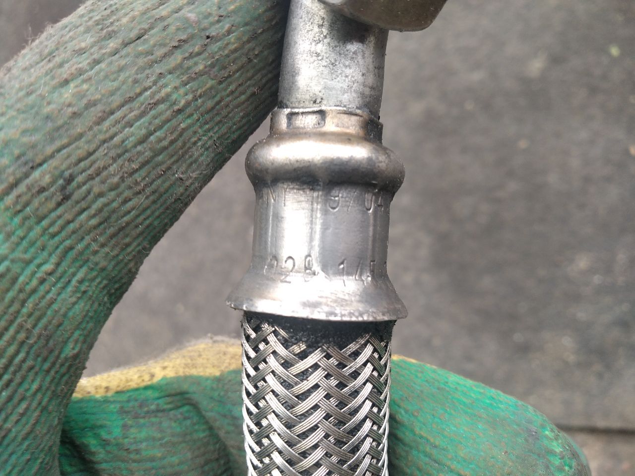 thumb