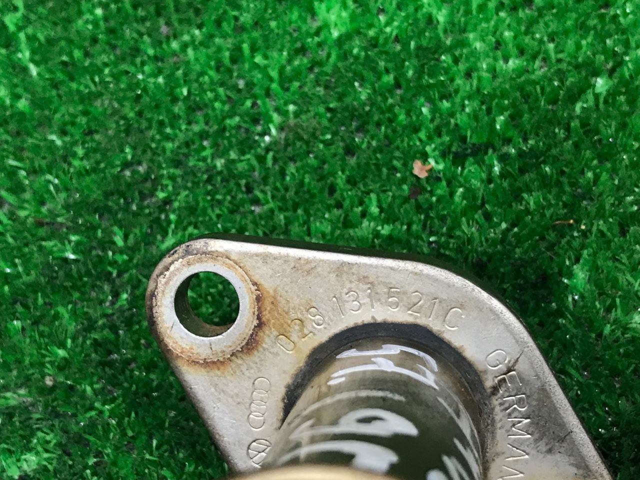 thumb