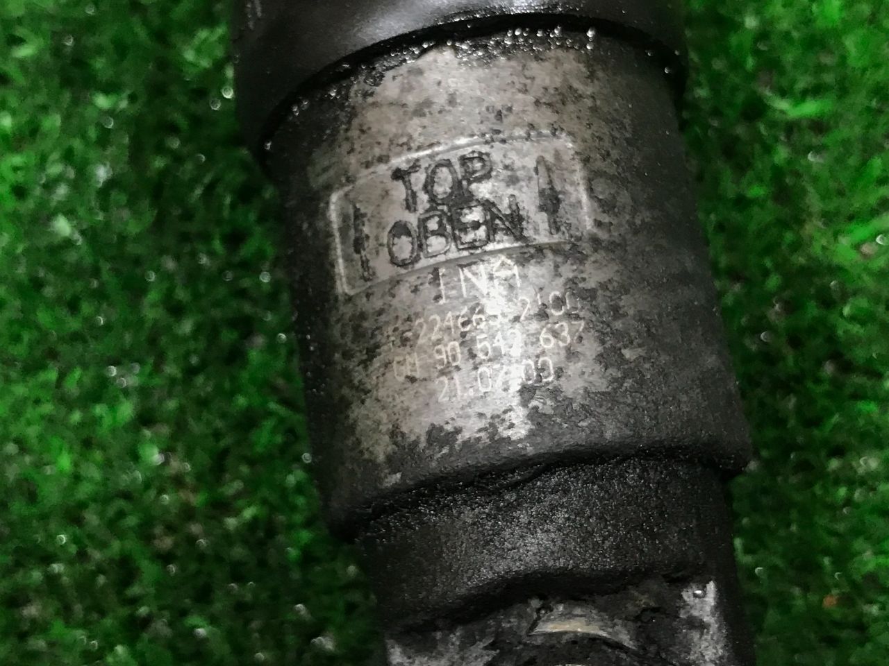 thumb