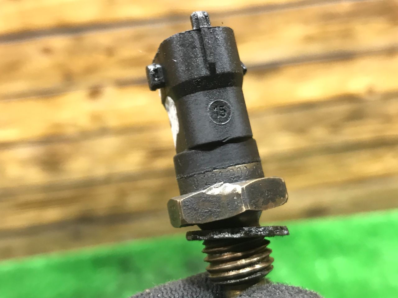 thumb