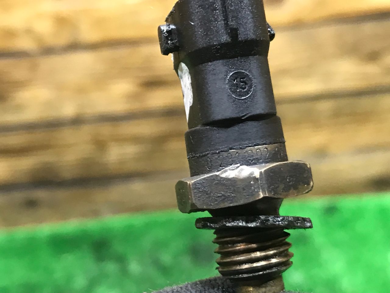 thumb