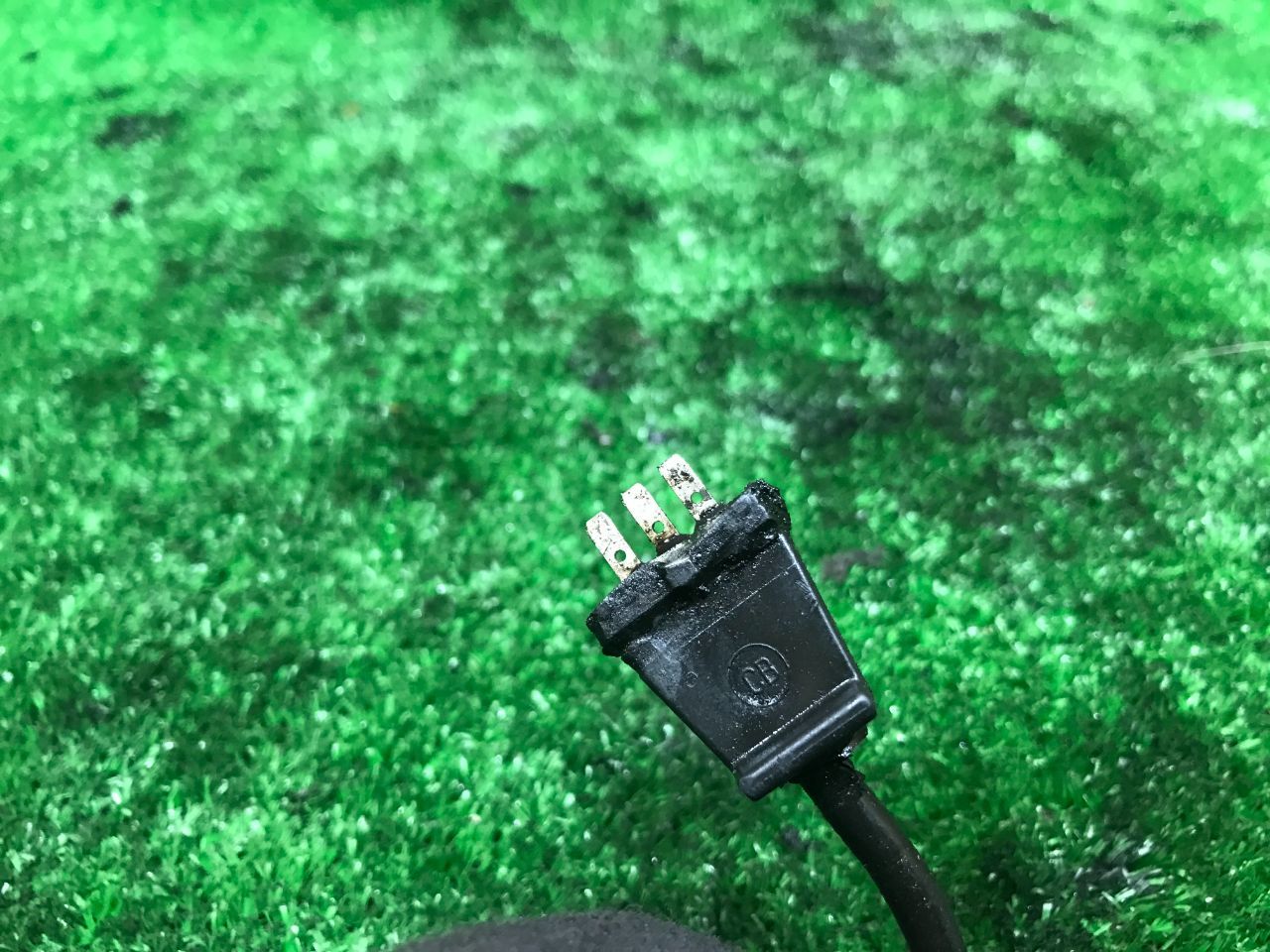 thumb