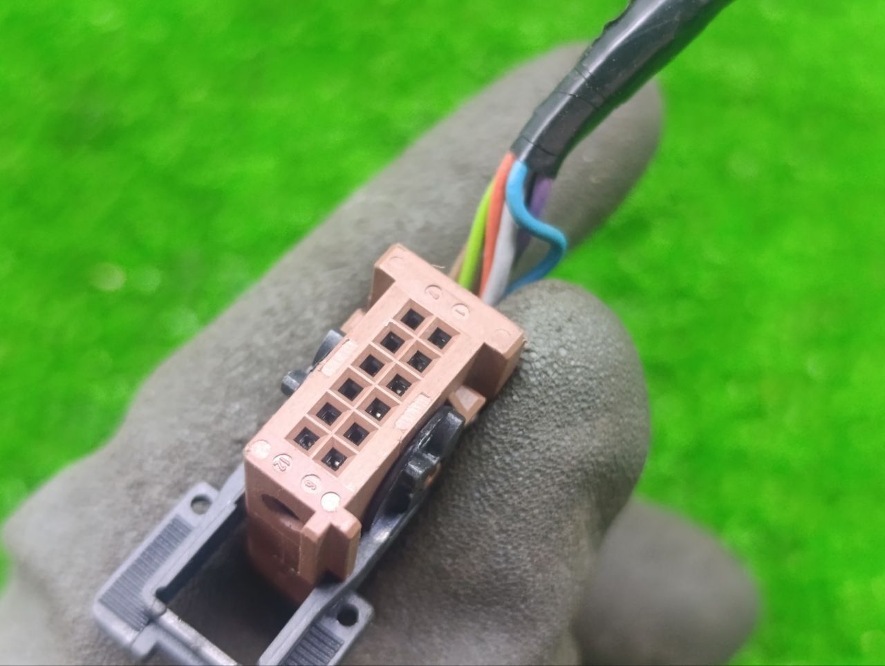 thumb