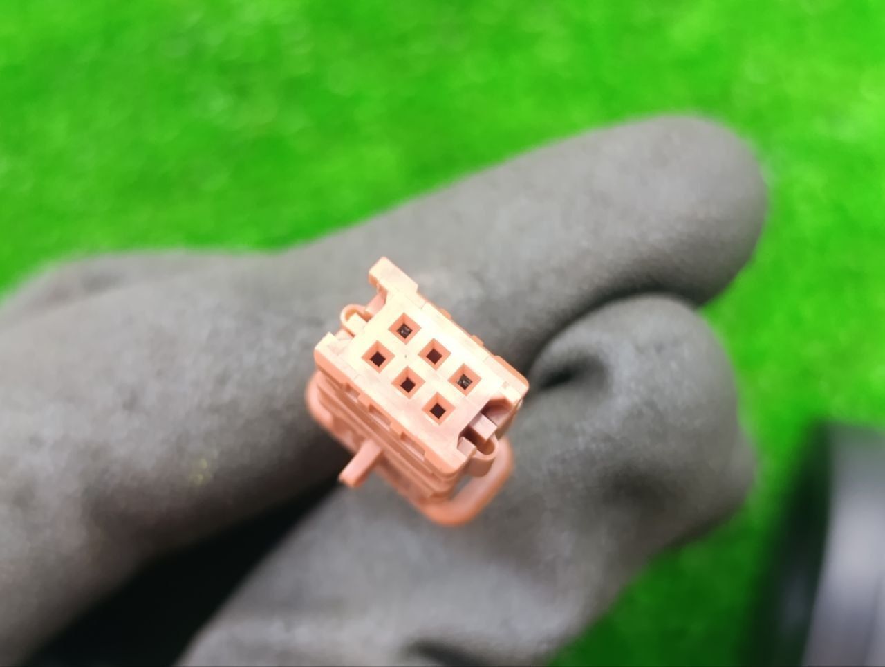 thumb