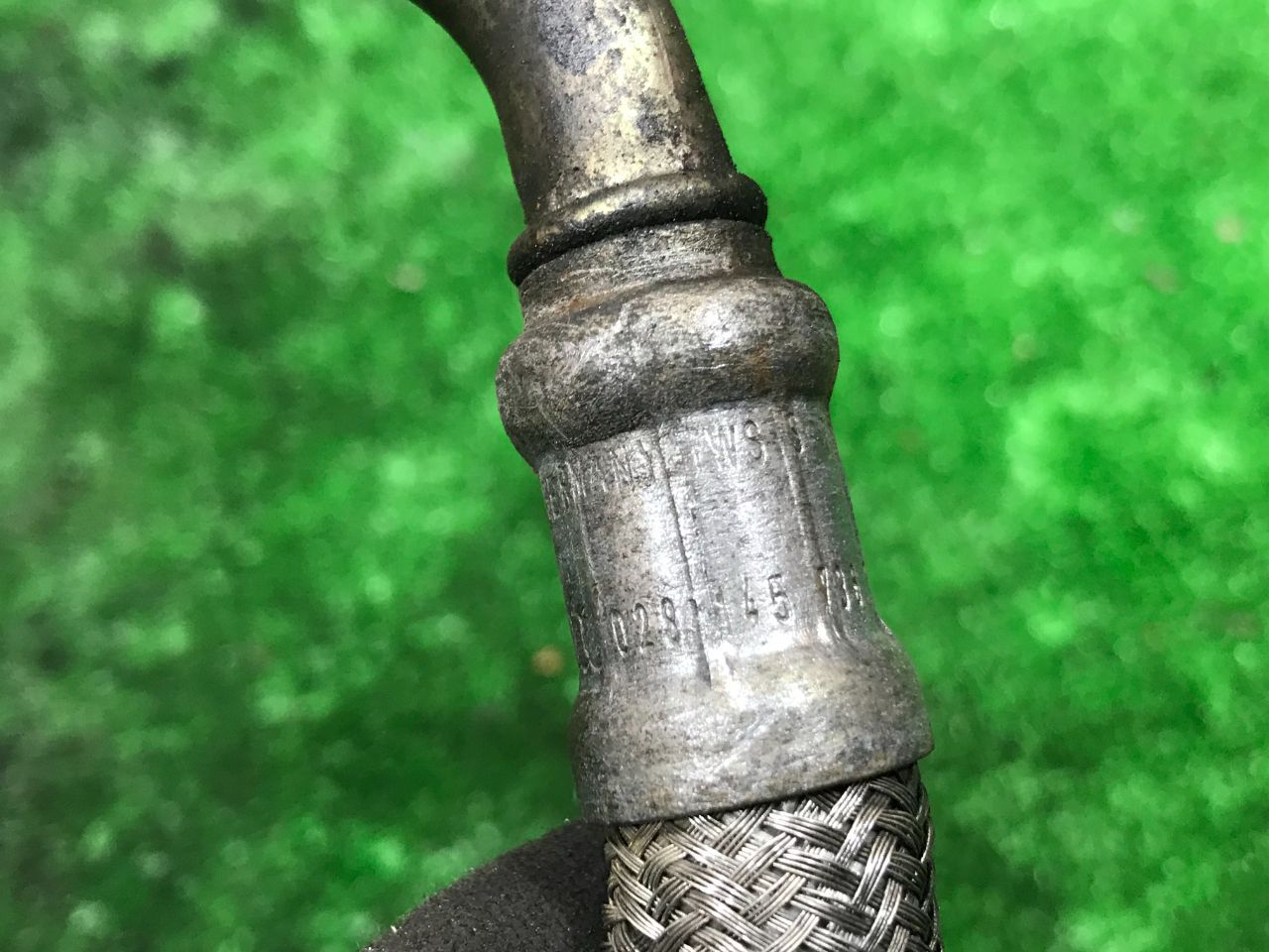 thumb