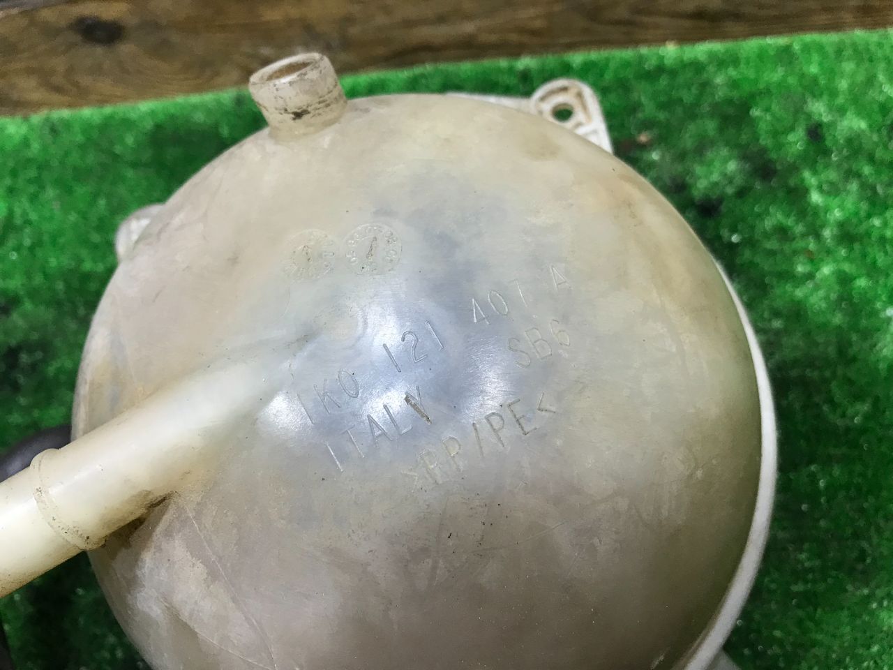 thumb