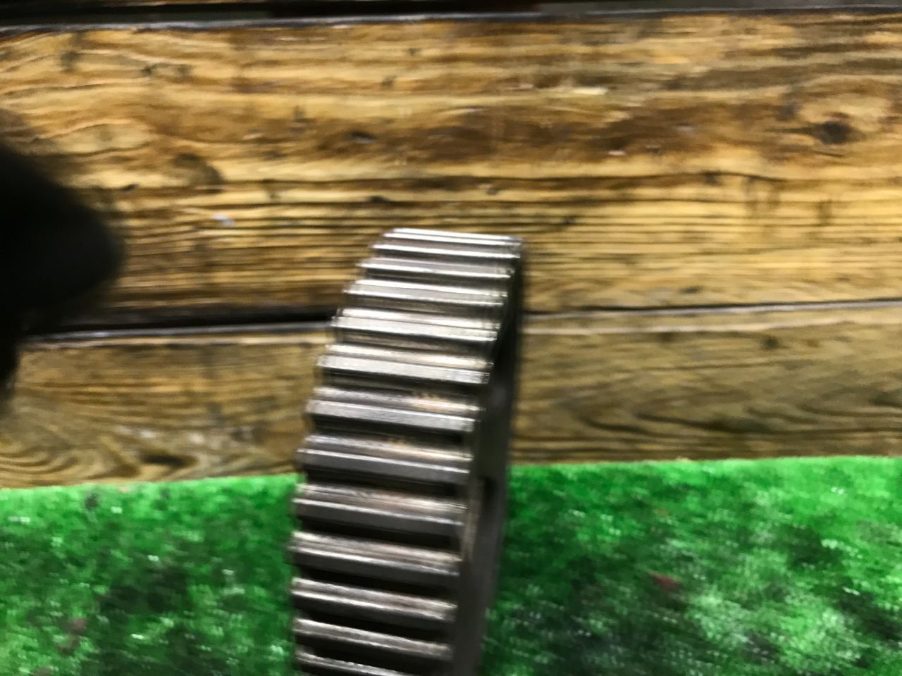 thumb
