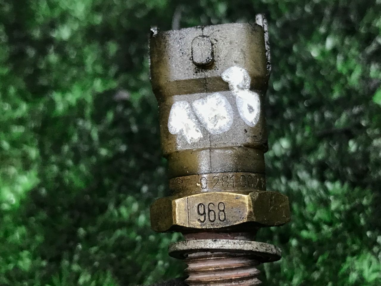 thumb