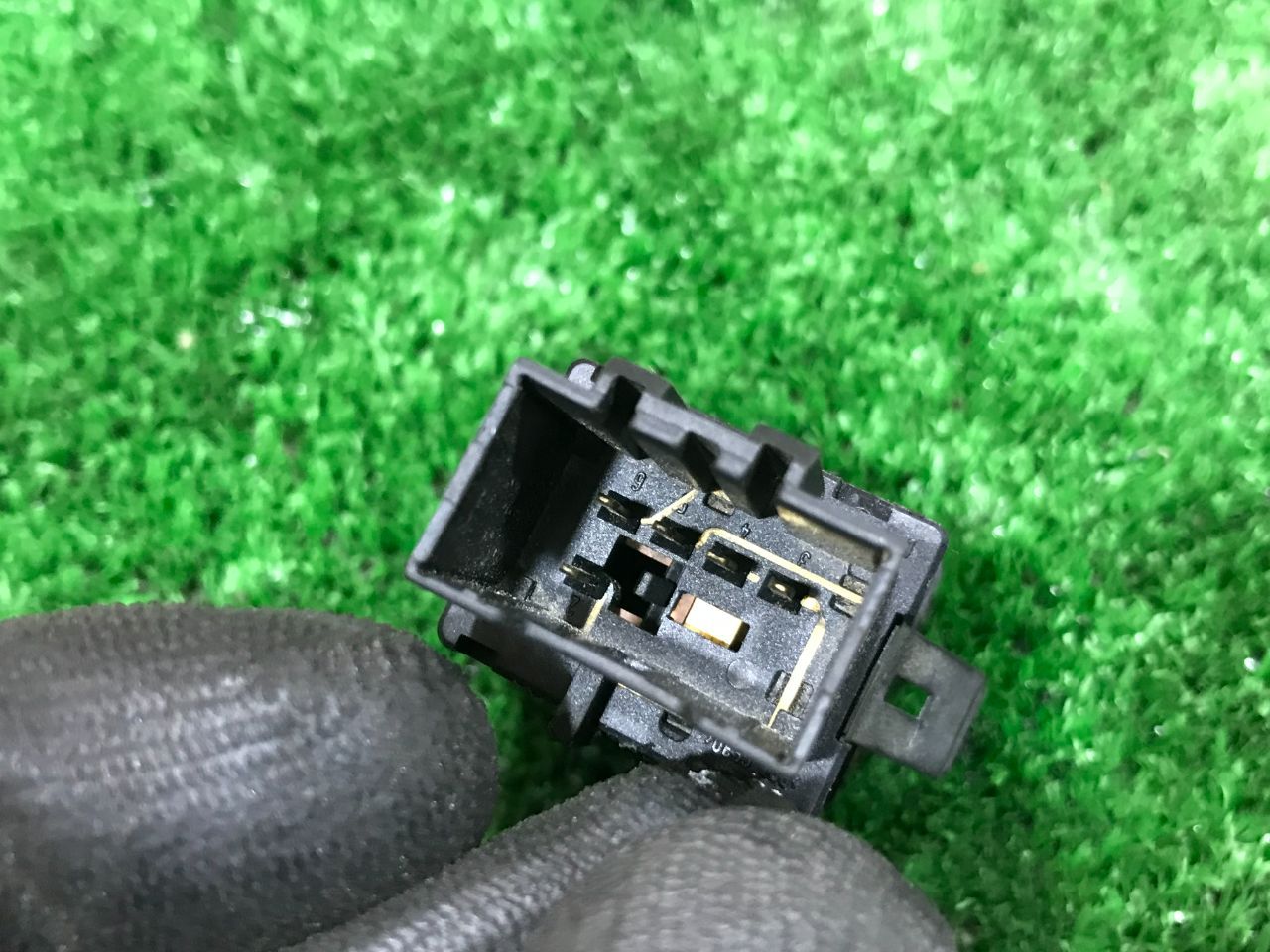 thumb