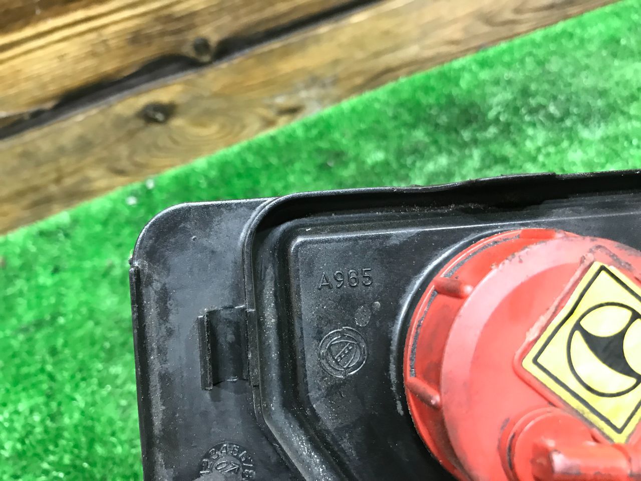 thumb