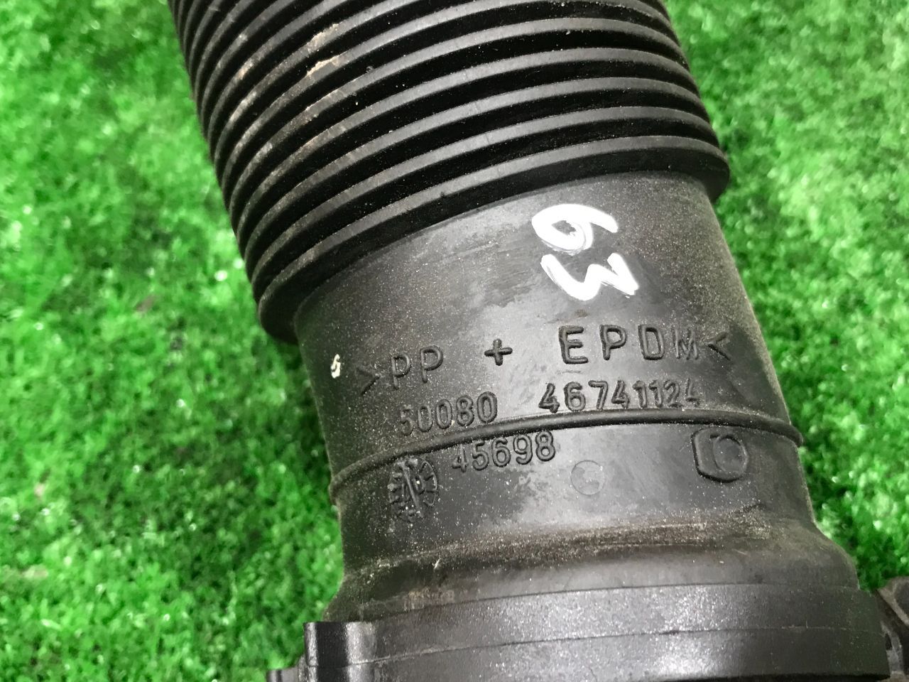 thumb