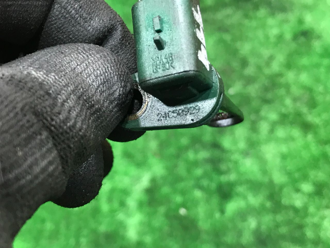 thumb