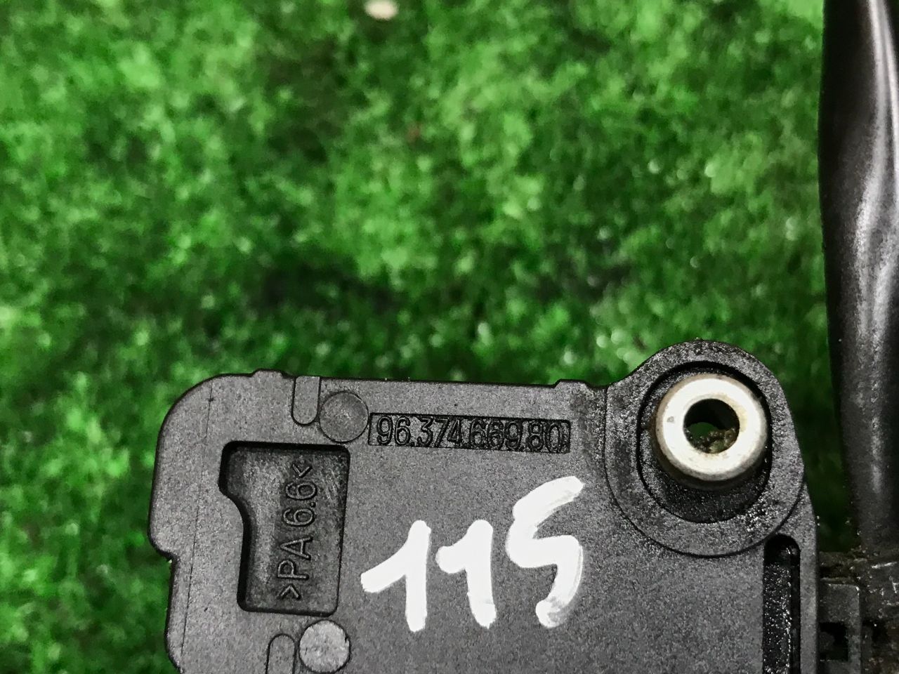 thumb