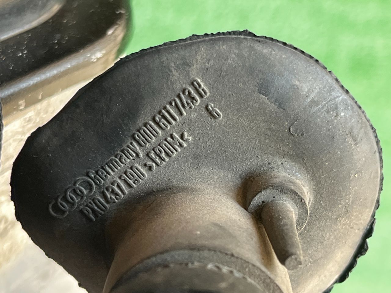 thumb