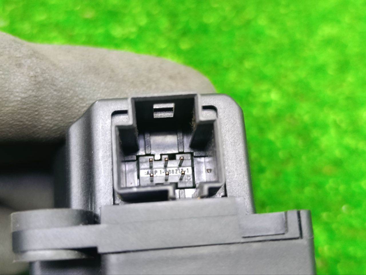thumb