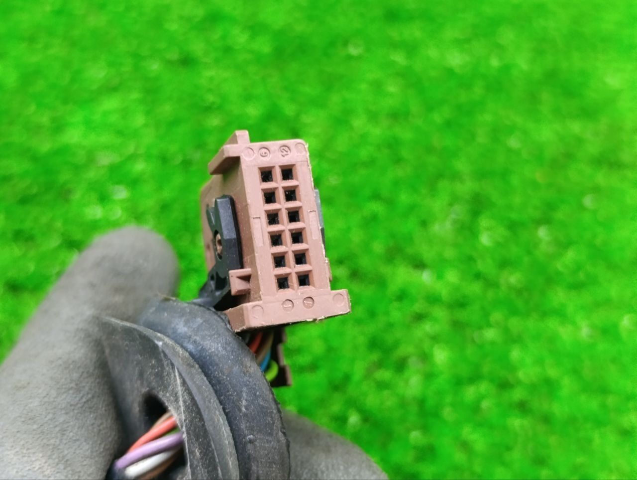 thumb
