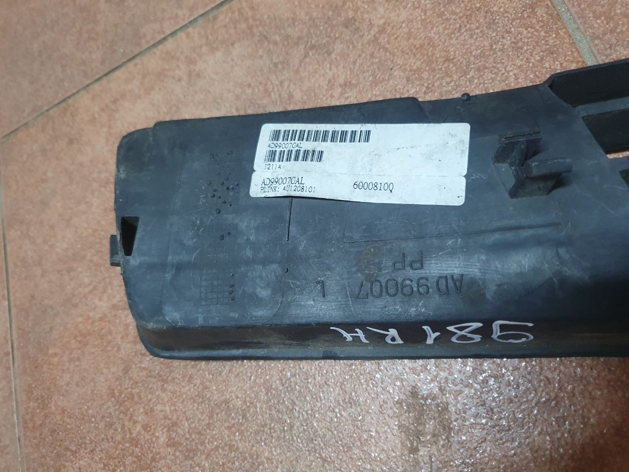 thumb