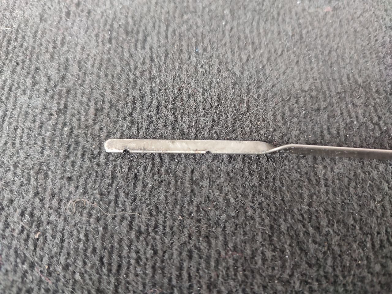 thumb