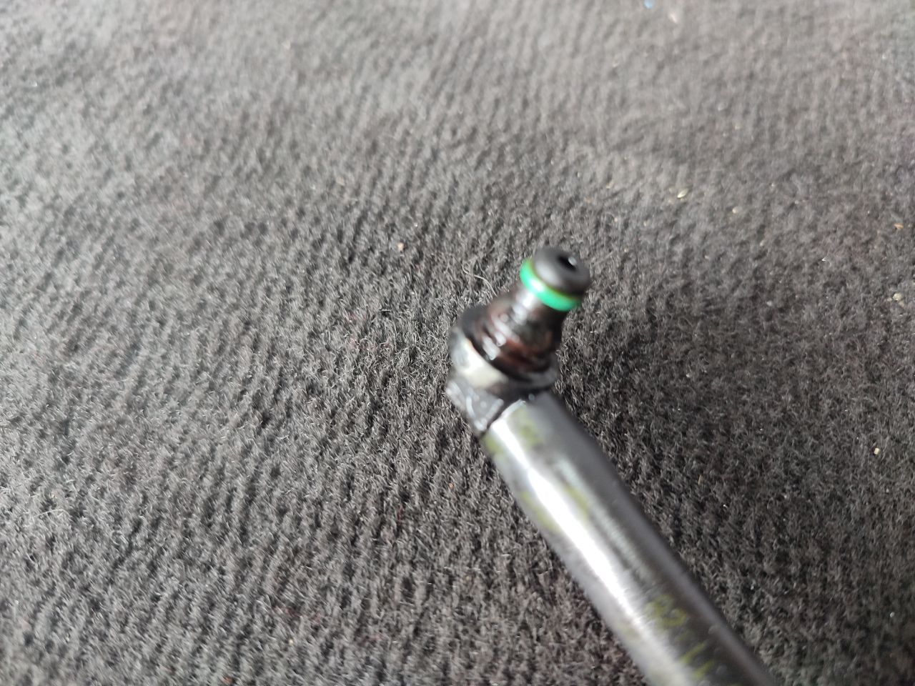 thumb