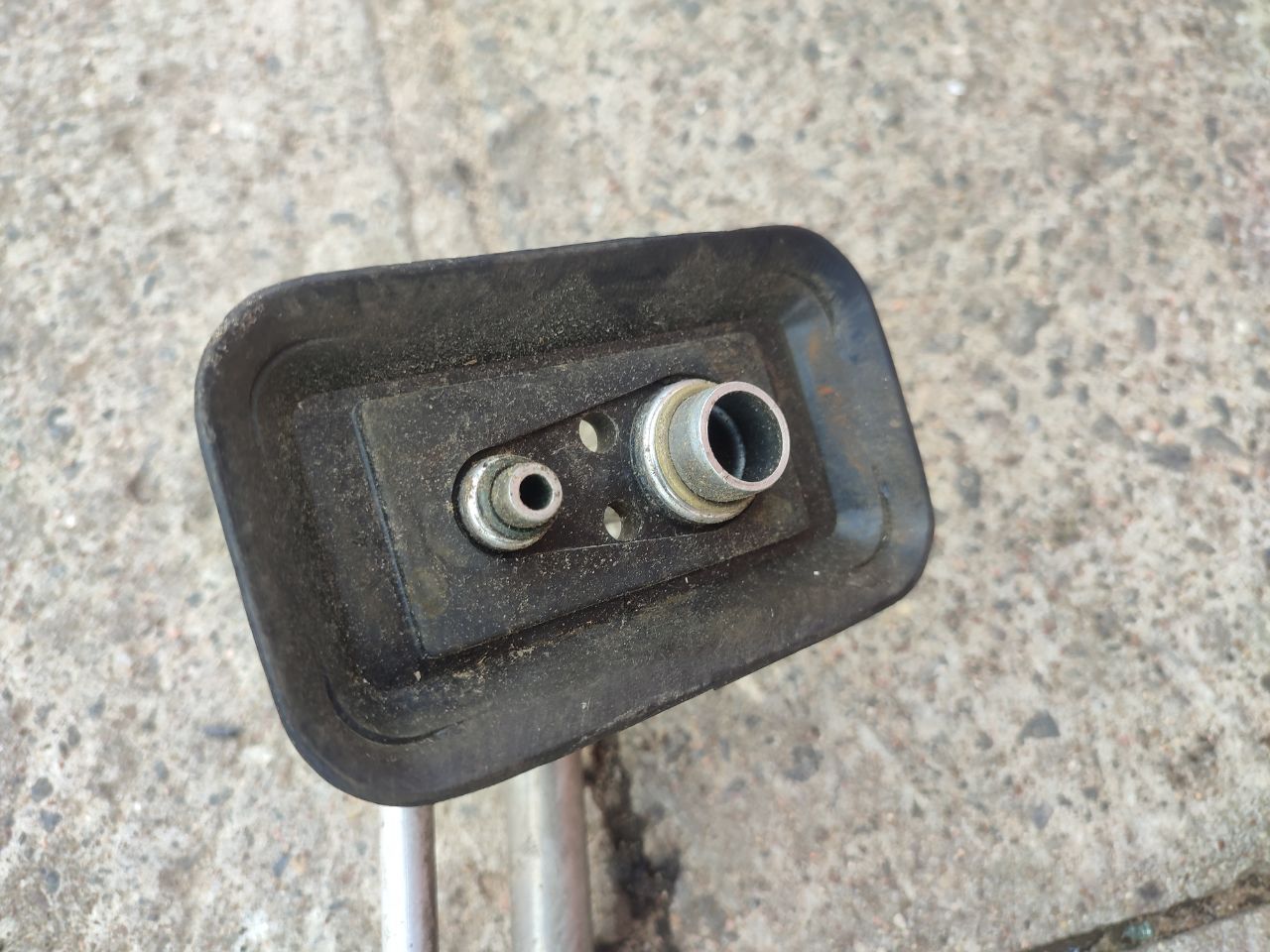 thumb