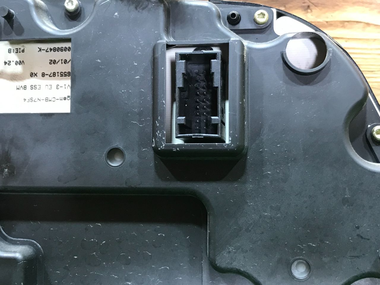 thumb