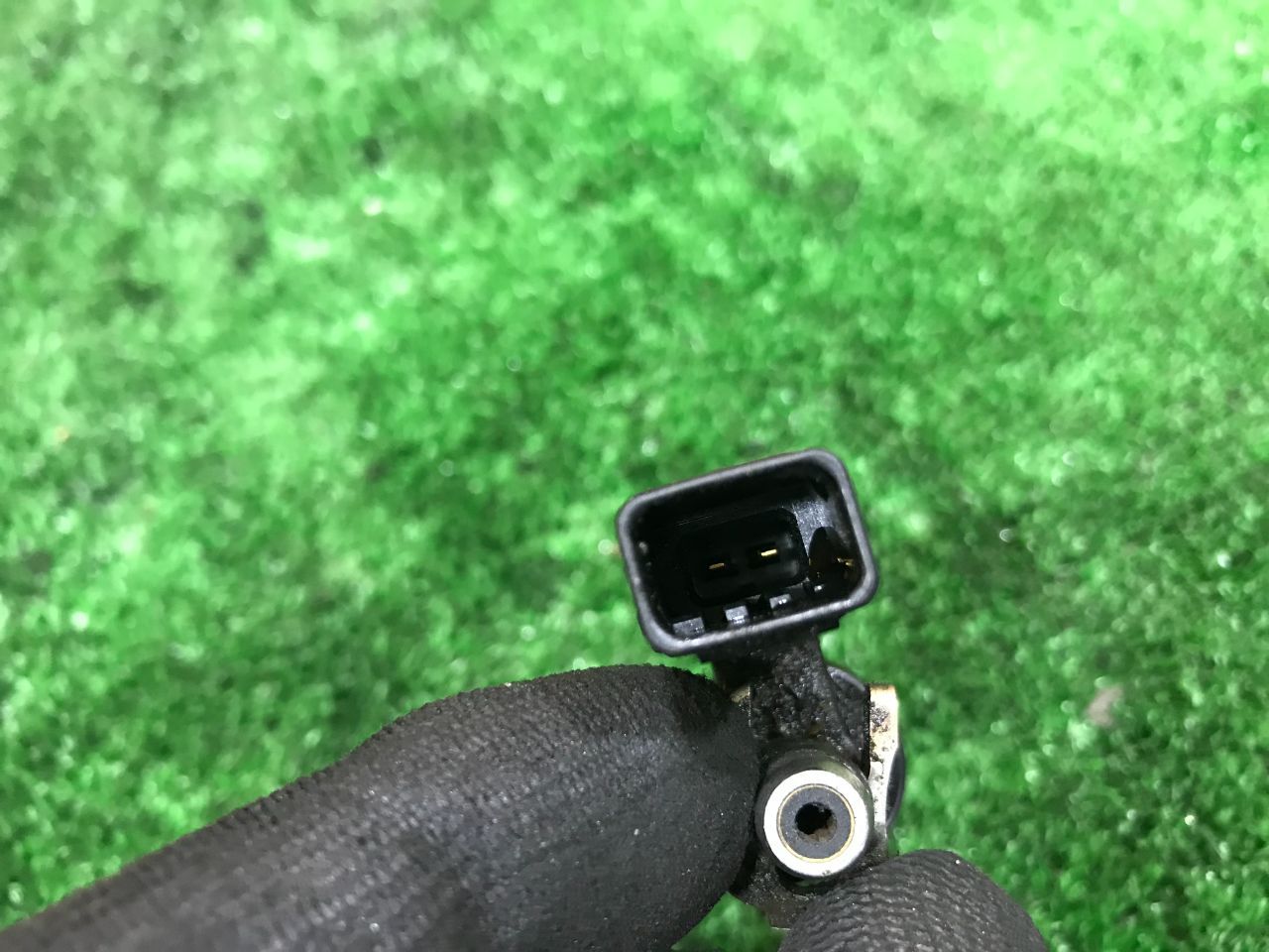 thumb