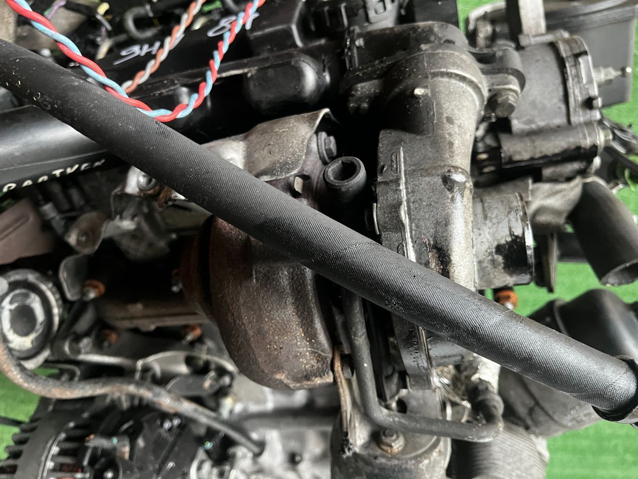 Турбина