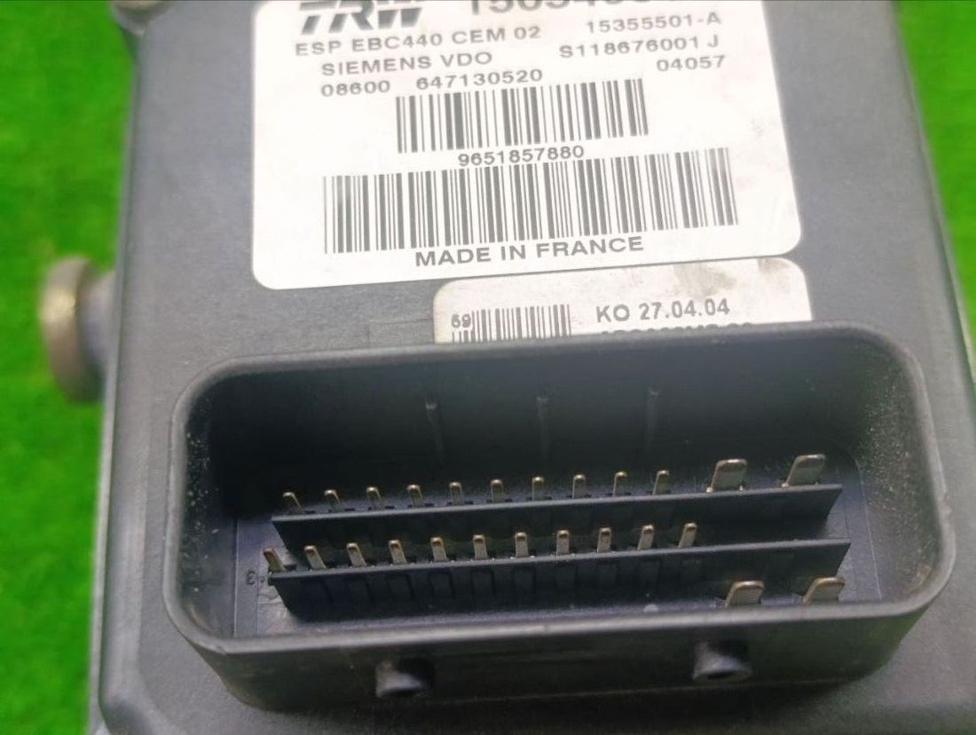 thumb