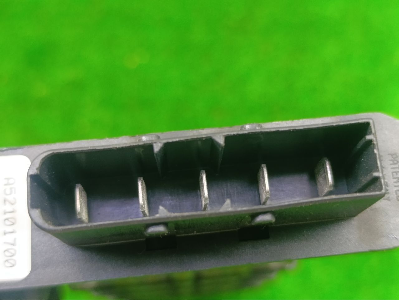 thumb