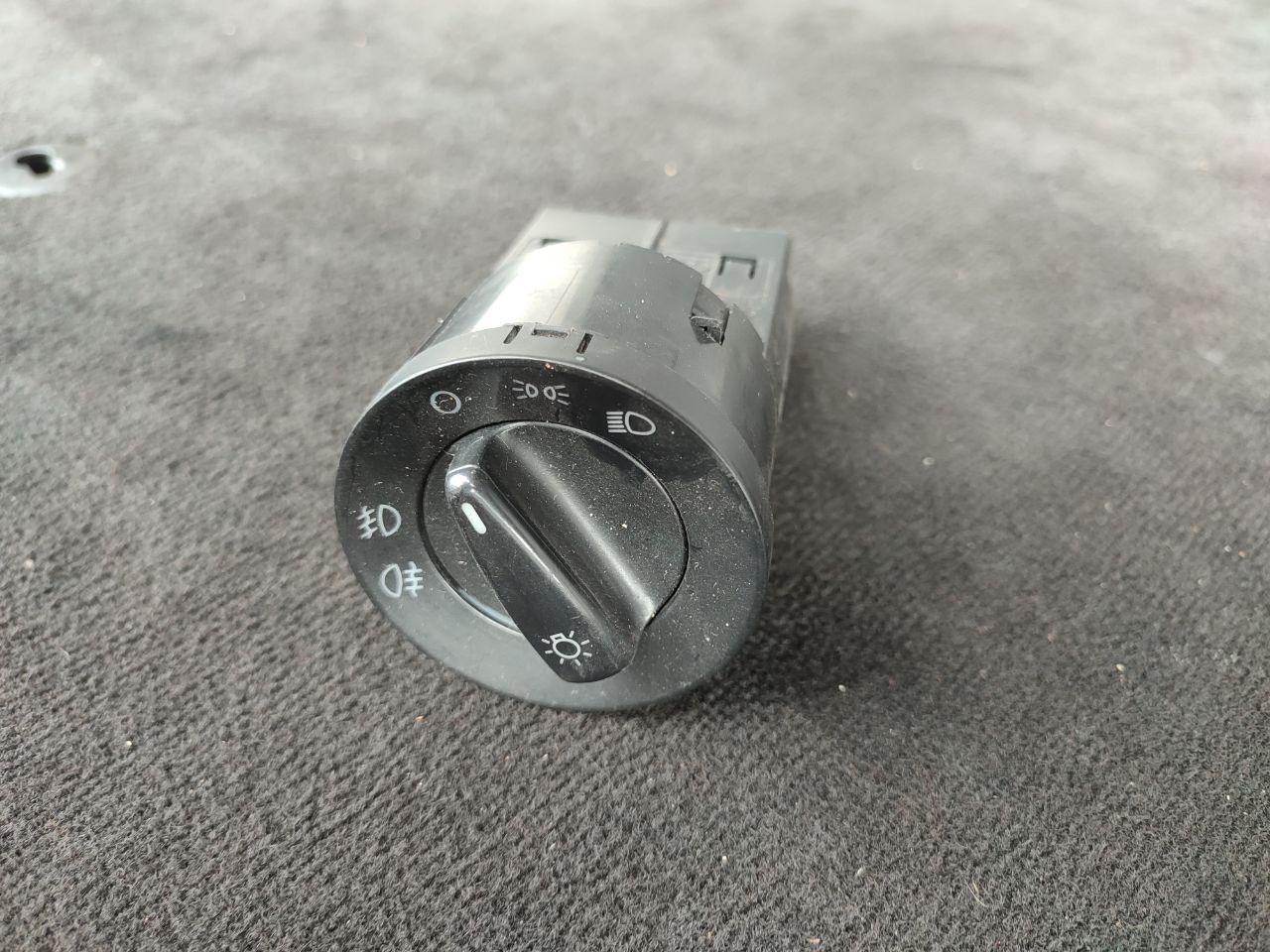 thumb