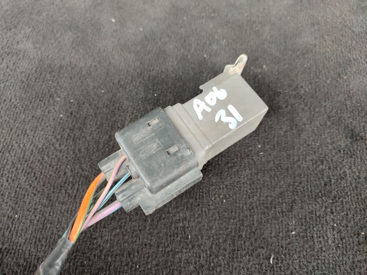 thumb