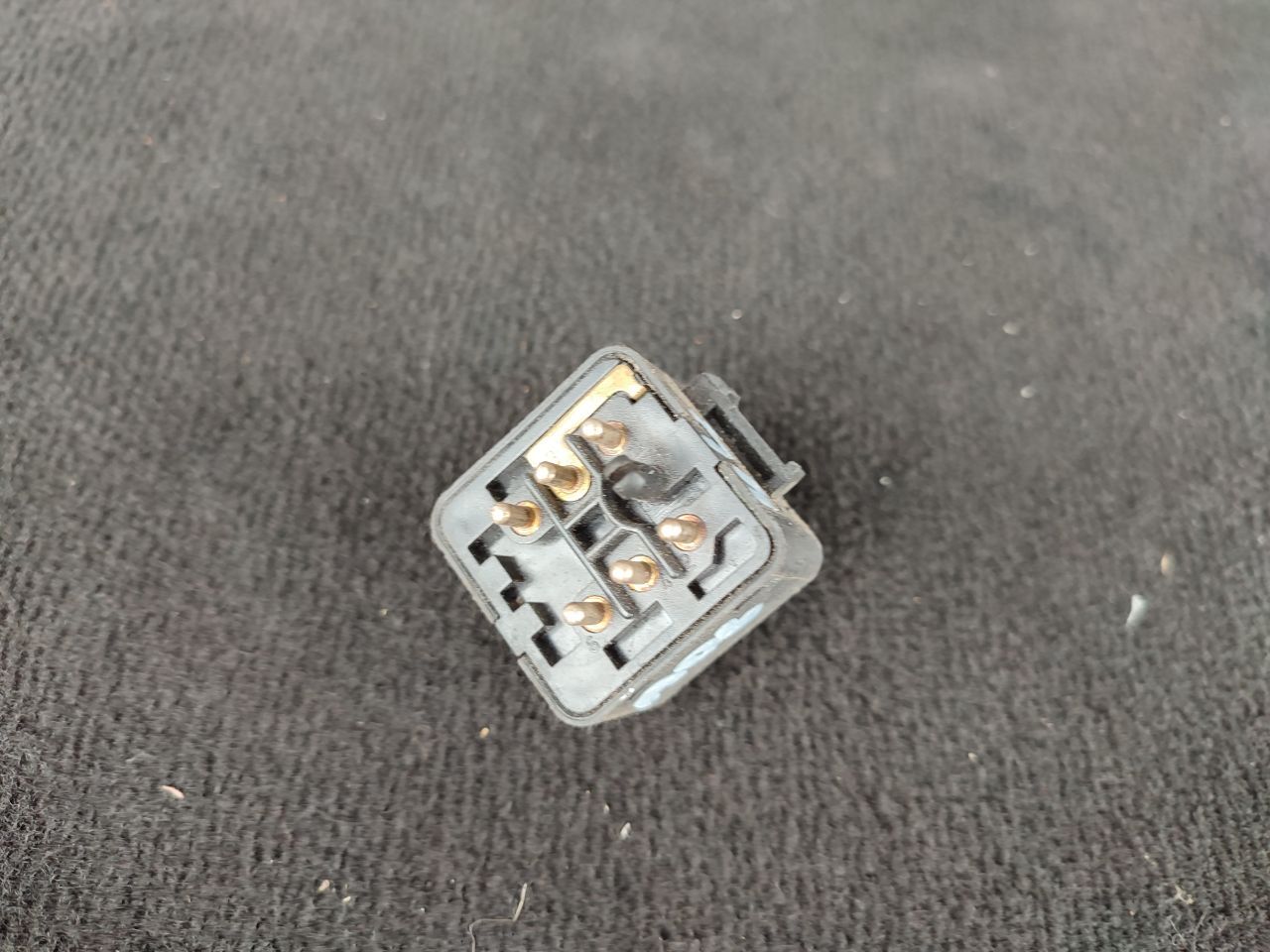 thumb