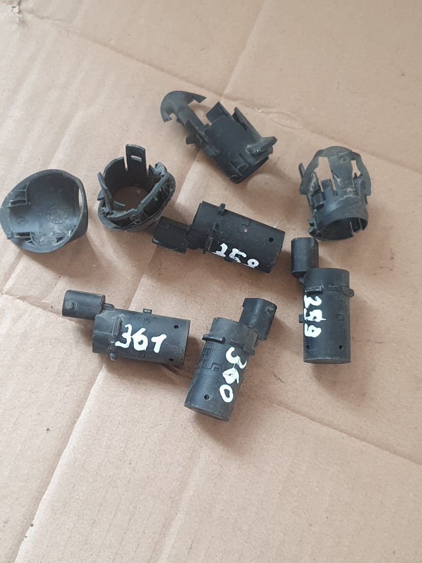 Датчик парктроника