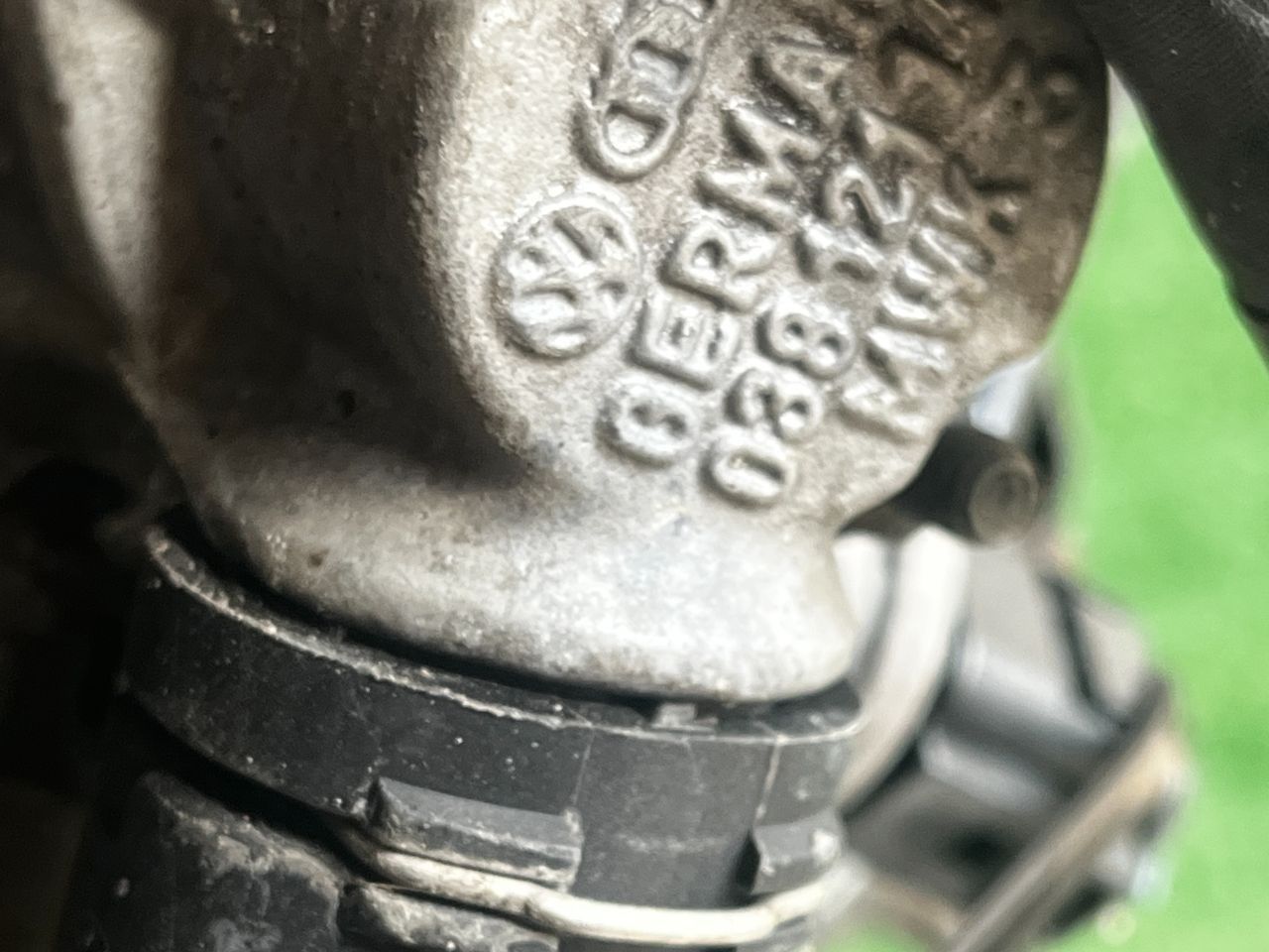thumb